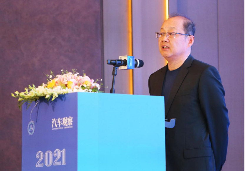 股比放开有多大的事儿？