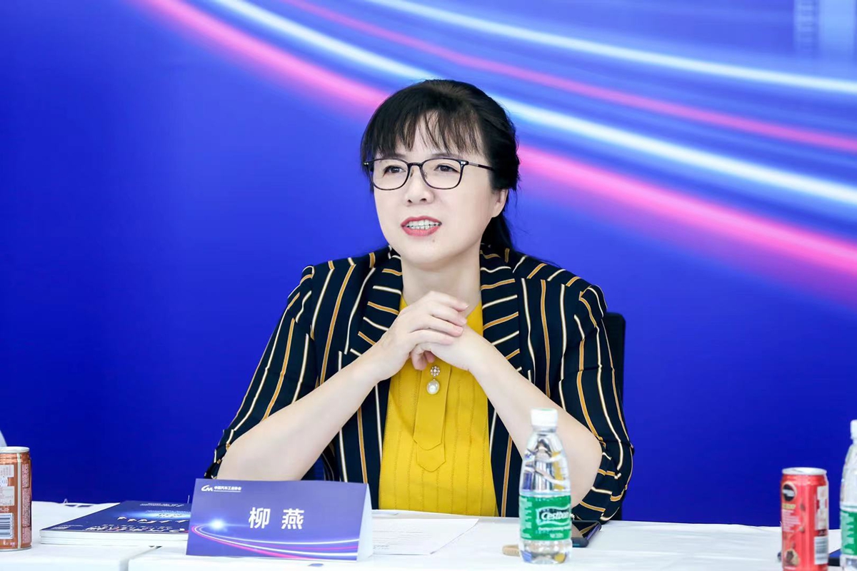 中汽协：中国品牌需抓住主场机会