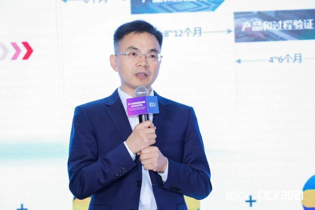 华为亮出智能驾驶王牌