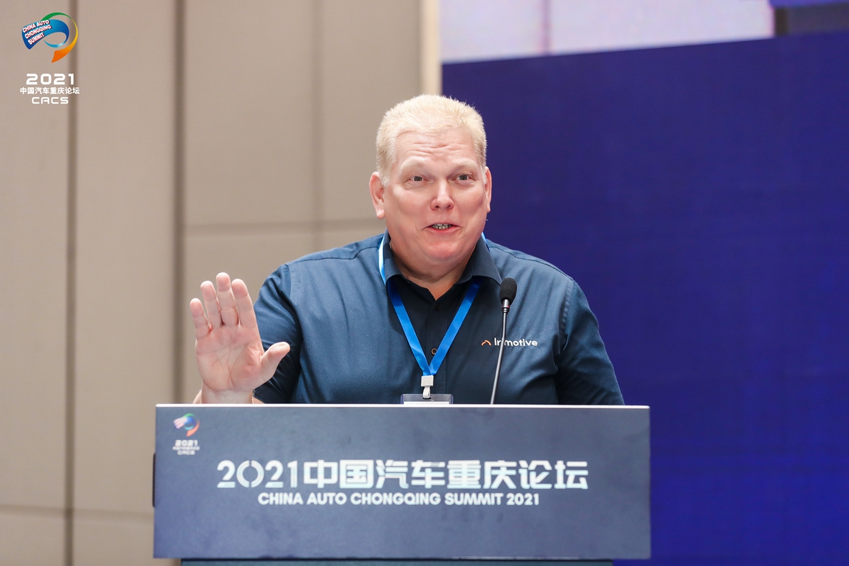 你的项目会有人投资吗？