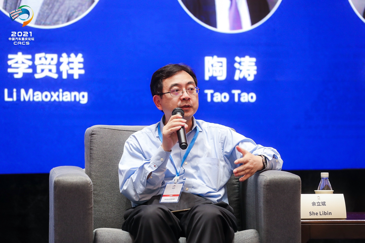 你的项目会有人投资吗？