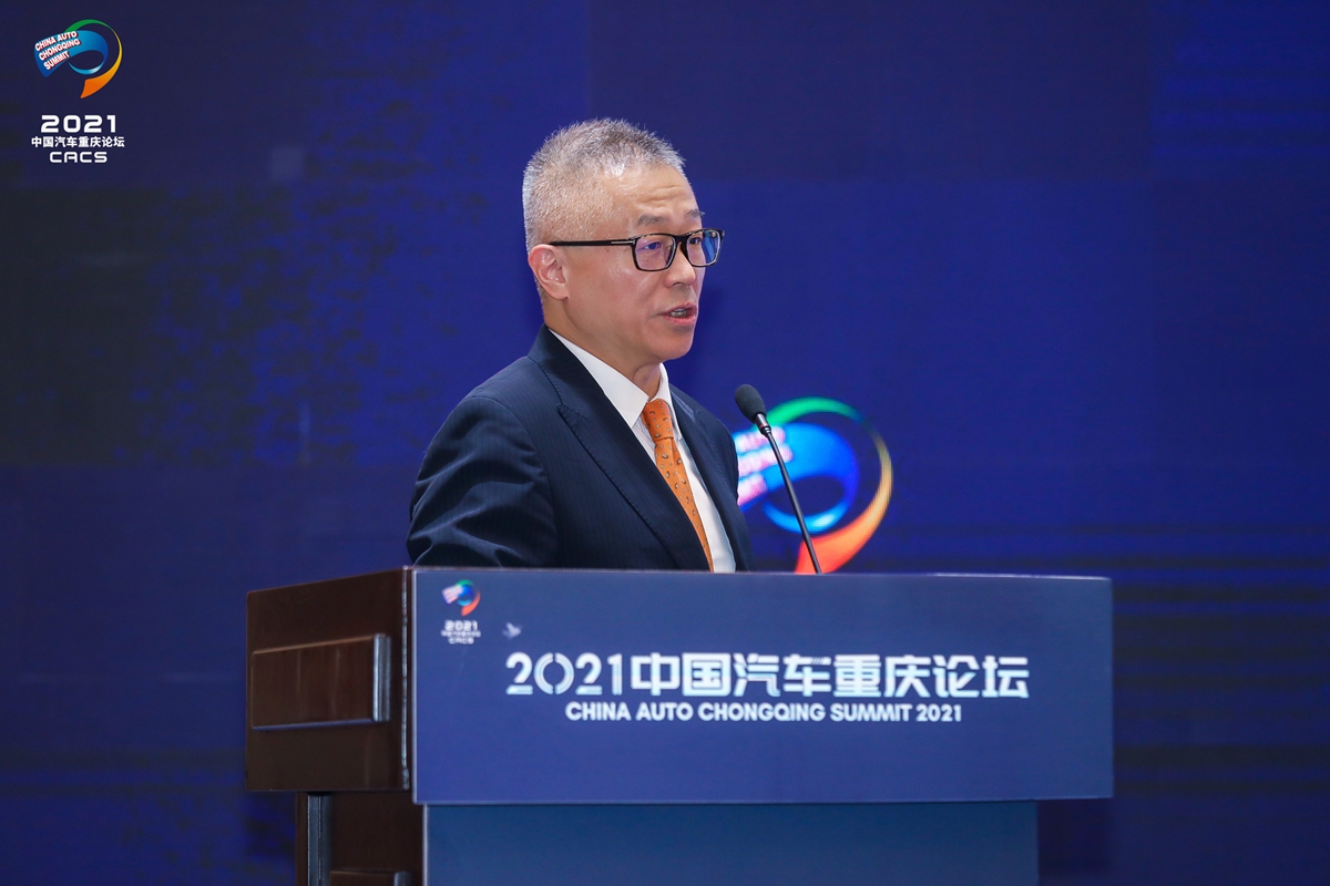 他们助推中国汽车崛起