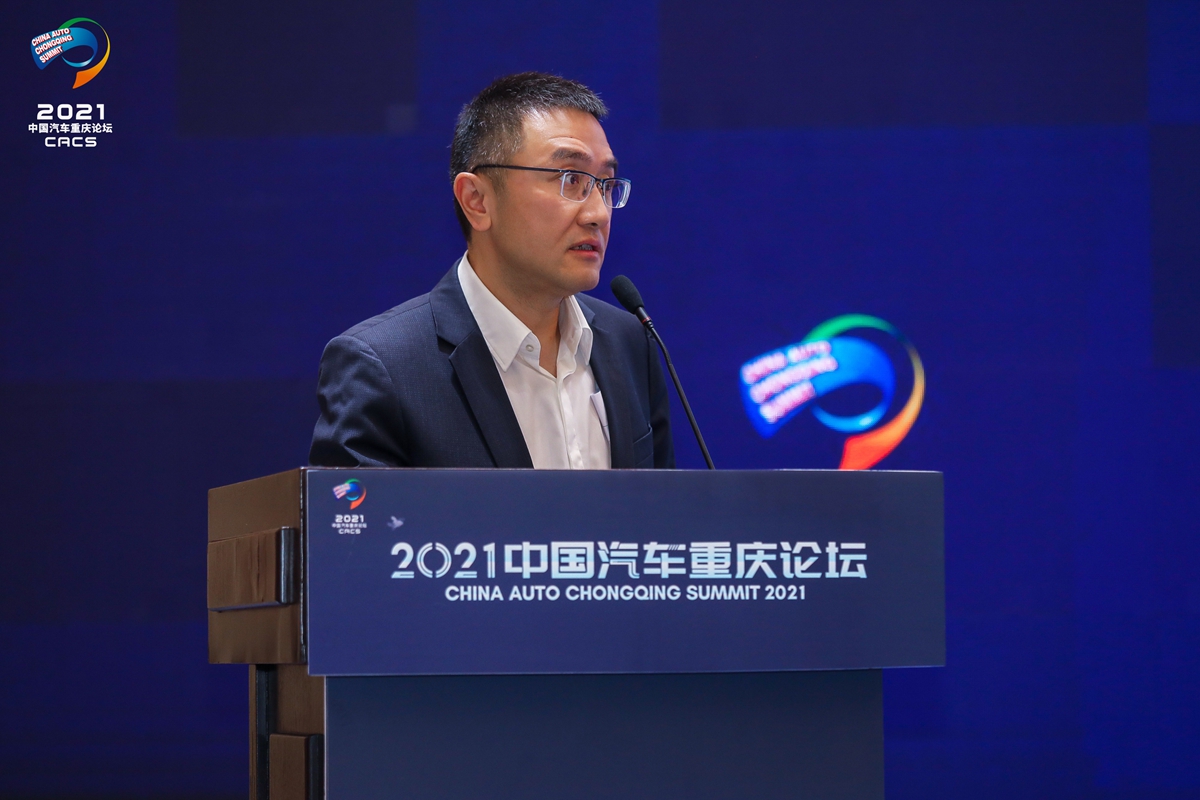 他们助推中国汽车崛起