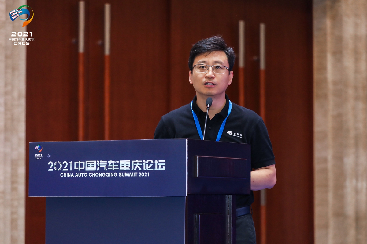 他们助推中国汽车崛起