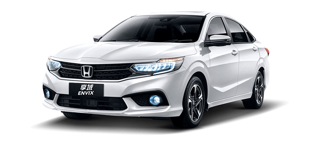 享域 1.0t cvt 乐享型 180 国vi