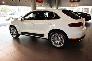 ʱ Macan ʵ  ͼƬ