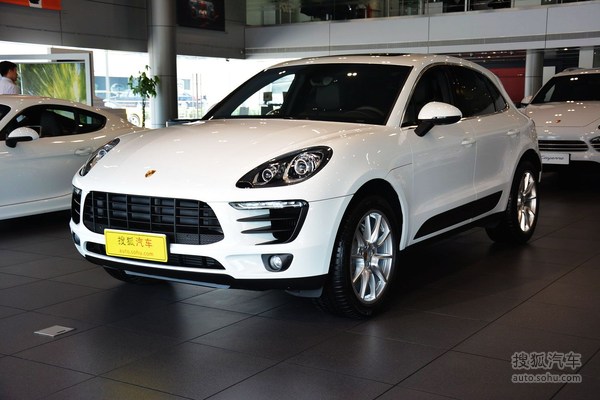 ʱ Macan ʵ  ͼƬ