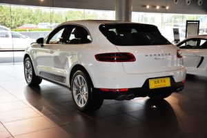 ʱ Macan ʵ  ͼƬ