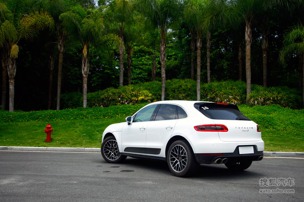 ʱ Macan ʵ ͼ ͼƬ