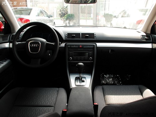 ֮ һµ µa4 1.8t Է