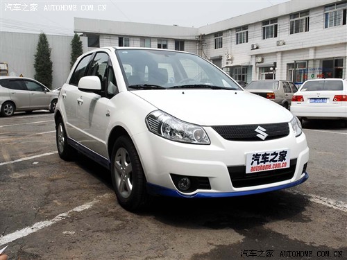 ֮ ľ sx4 1.6 sport mt