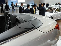 尽情拥抱天空 3款硬顶敞篷轿跑推荐 汽车之家 尽情拥抱天空 3款硬顶敞篷轿跑推荐 汽车之家