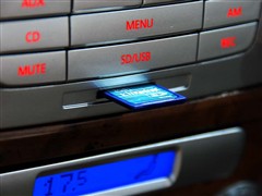 汽车之家 上海大众 朗逸 1.6手动品轩版