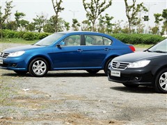 汽车之家 上海大众 朗逸 1.6手动品轩版