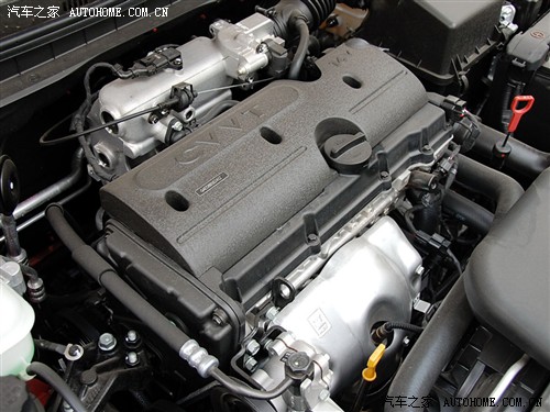 汽车之家 北京现代 elantra悦动 1.6 gls at