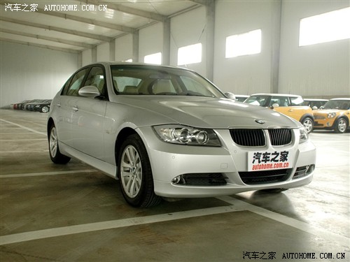 ֮  3ϵ 320i