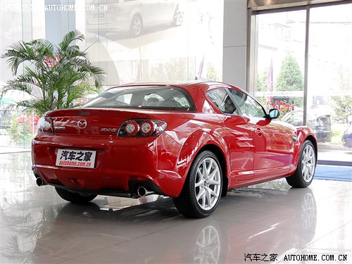 ֮ һԴ rx-8 6at