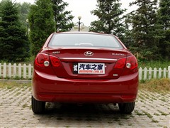 ����֮�� �����ִ� elantra�ö� 1.6 gls at