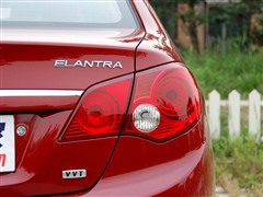 汽车之家 北京现代 elantra悦动 1.6 gls at