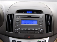 汽车之家 北京现代 elantra悦动 1.6 gls at