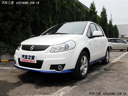 ֮ ľ sx4 1.6mt˶ÿ