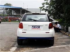 ֮ ľ sx4 1.6mt˶ÿ