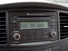汽车之家 江淮汽车 宾悦 2.0 舒适型