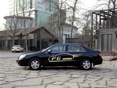 汽车之家 比亚迪 比亚迪f6 2.4 自动尊贵型gs-i