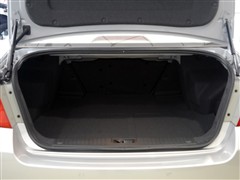 汽车之家 通用雪佛兰 景程 2.0 se自动舒适型