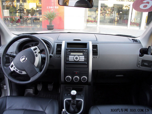 日系紧凑SUV谁更强?奇骏对比CR-V/RAV4