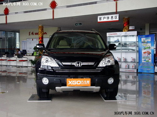 日系紧凑SUV谁更强?奇骏对比CR-V/RAV4