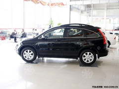 ��ϵ����SUV˭��ǿ���濥�Ա�CR-V/RAV4