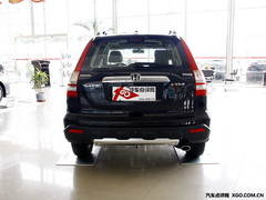 日系紧凑SUV谁更强?奇骏对比CR-V/RAV4