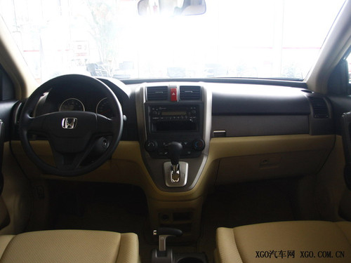 日系紧凑SUV谁更强?奇骏对比CR-V/RAV4