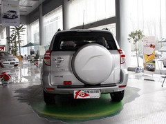 ��ϵ����SUV˭��ǿ���濥�Ա�CR-V/RAV4