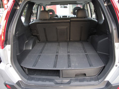 ��ϵ����SUV˭��ǿ���濥�Ա�CR-V/RAV4