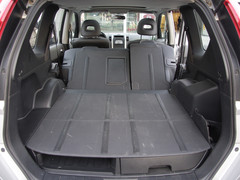 ��ϵ����SUV˭��ǿ���濥�Ա�CR-V/RAV4