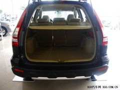 ��ϵ����SUV˭��ǿ���濥�Ա�CR-V/RAV4