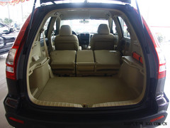 日系紧凑SUV谁更强?奇骏对比CR-V/RAV4