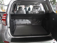 ��ϵ����SUV˭��ǿ���濥�Ա�CR-V/RAV4