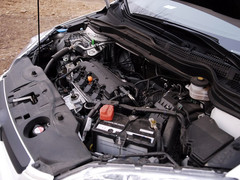 ��ϵ����SUV˭��ǿ���濥�Ա�CR-V/RAV4