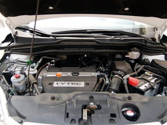 日系紧凑SUV谁更强?奇骏对比CR-V/RAV4