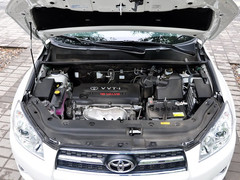 ��ϵ����SUV˭��ǿ���濥�Ա�CR-V/RAV4