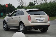 SRX 2010