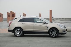 SRX 2010