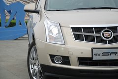 SRX 2010