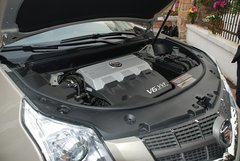 SRX 2010