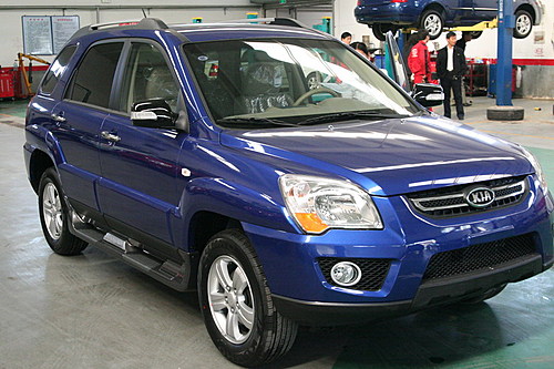 ô ʨSportage ǰ45 