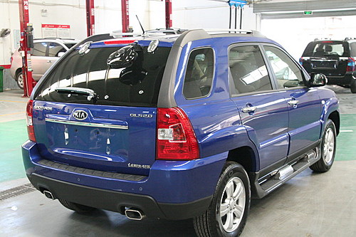ô ʨSportage Һ45 