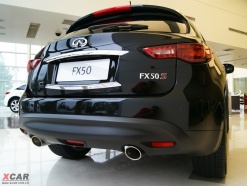 ӢFX